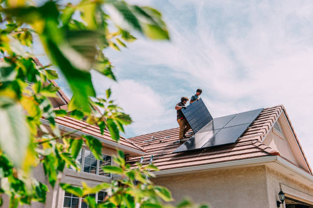 Best Gutter Installation and Roofing  in East Tawas, MI