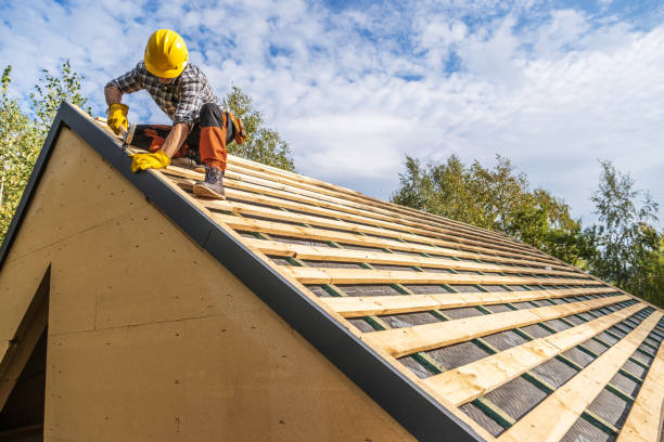 Best Shingle Roofing Installation  in East Tawas, MI