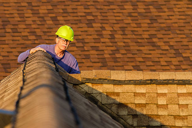 Best Metal Roofing Contractor  in East Tawas, MI